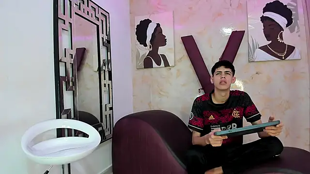 TWINKS FRIENDS online show from 02-01-26, 01:31