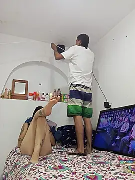 paisita122 online show from 03-29-26, 03:06