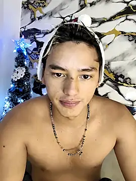 Hiroshi Shen online show from 12-21-25, 11:06