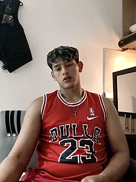 Hiroshi Shen online show from 12-22-25, 11:13