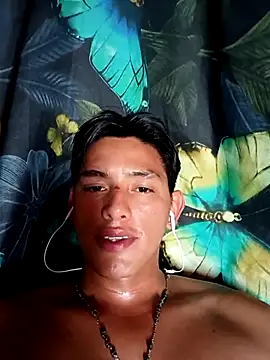 Snapshot of Hiroshi_Shen chatting on 07-17-26, 09:08 Hiroshi Shen online show from 07-17-26, 09:08