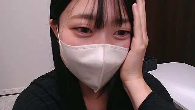 OSUSHI-CHAN online show from 11-05-25, 01:44