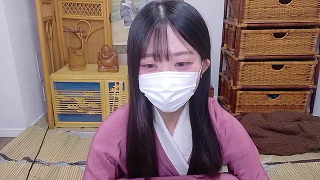 OSUSHI-CHAN online show from 11-19-25, 10:59