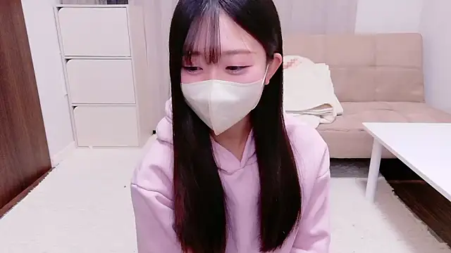 OSUSHI-CHAN online show from 01-06-26, 07:17