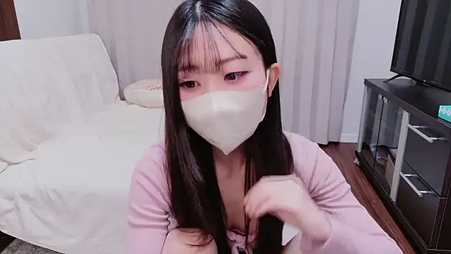 OSUSHI-CHAN online show from 02-03-26, 03:39