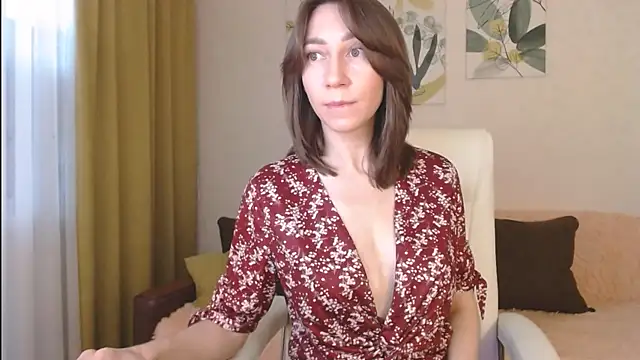 GoodGlamorGirl online show from 02-03-25, 04:25