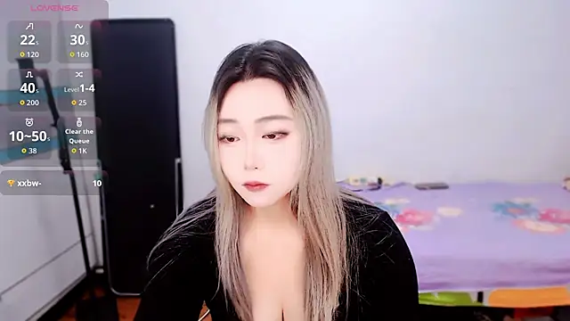 Snapshot of Stella7171 chatting on 11-20-25, 02:45 Stella7171 online show from 11-20-25, 02:45