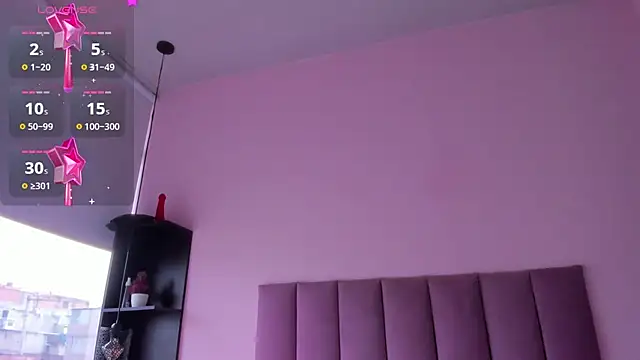 Snapshot of violet_myerrs chatting on 09-20-25, 01:01 violet myerrs online show from 09-20-25, 01:01