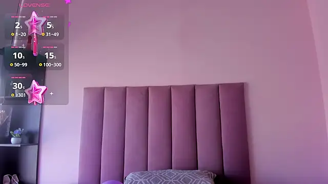 Snapshot of violet_myerrs chatting on 09-26-25, 01:26 violet myerrs online show from 09-26-25, 01:26