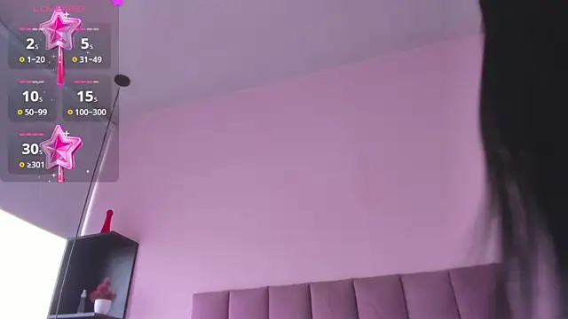 Snapshot of violet_myerrs chatting on 10-20-25, 01:22 violet myerrs online show from 10-20-25, 01:22