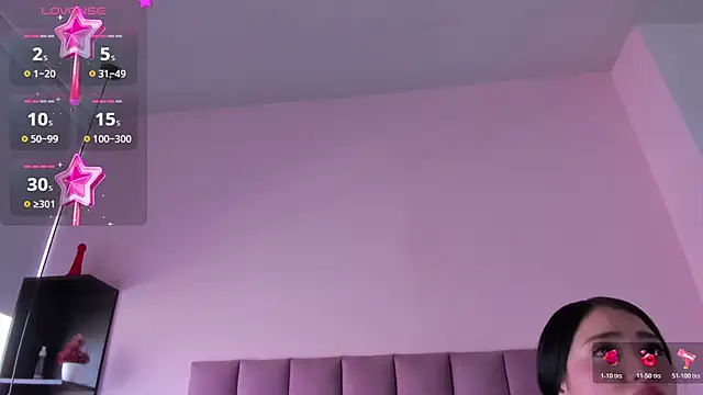 violet myerrs online show from 10-23-25, 01:43