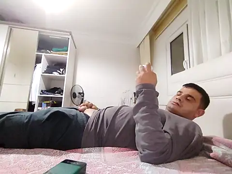 kocasosisli online show from 10-05-25, 05:00