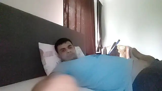 kocasosisli online show from 11-23-25, 06:02