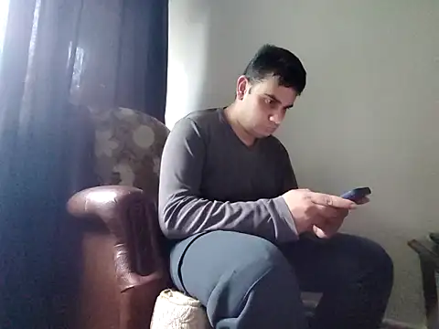 kocasosisli online show from 01-18-26, 01:37