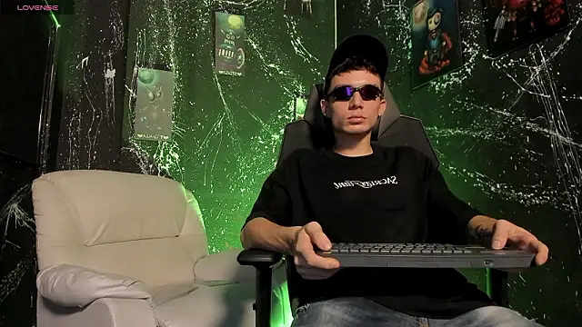 SebassCock online show from 01-18-26, 06:06