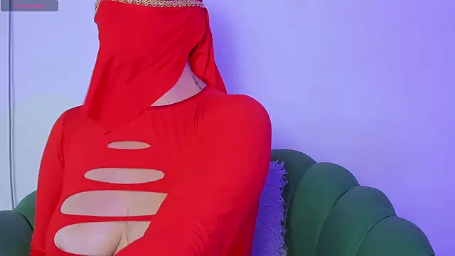 Aisha Malek online show from 02-17-26, 08:15