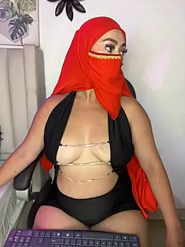 Aisha Malek online show from 04-07-26, 10:09