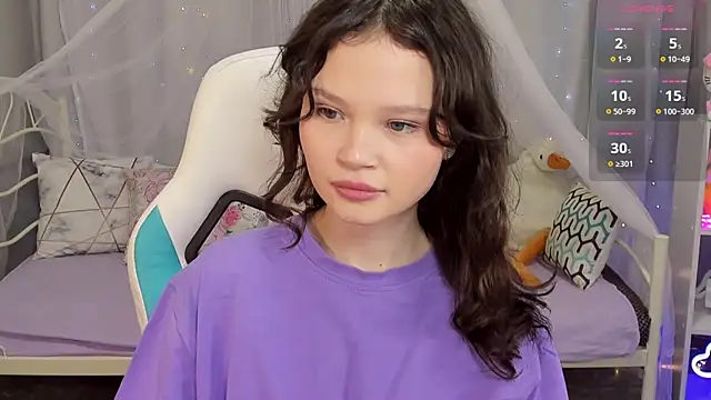 EmilyChaves online show from 01-08-26, 05:43