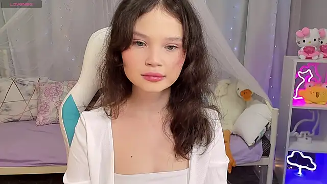 EmilyChaves online show from 01-12-26, 07:24