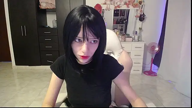 Elizabeth rose02 online show from 09-18-25, 10:56