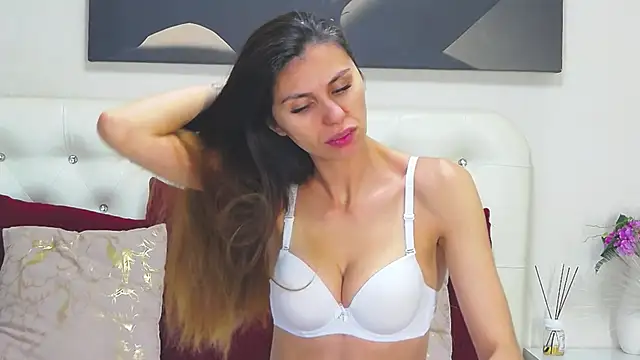 HaileyVixen online show from 11-20-25, 05:18