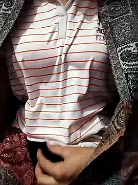 Sx-Maniya online show from 11-26-25, 04:41