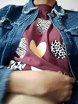 Sx-Maniya online show from 12-01-25, 01:43