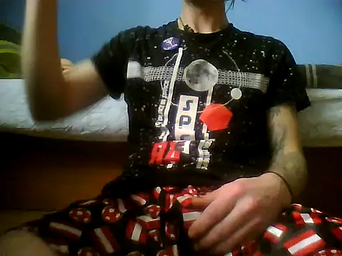 KokosMartin online show from 12-22-25, 10:34