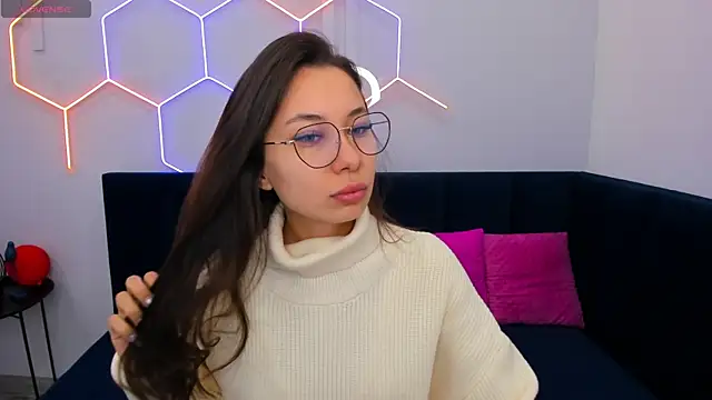 Kat  cat online show from 04-14-26, 01:33