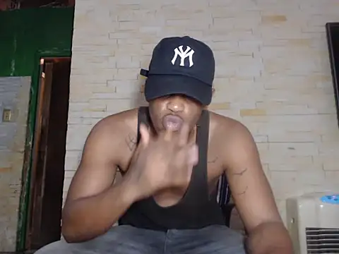 Bedroom Gangster007 online show from 02-08-26, 08:12