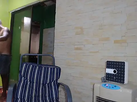 Bedroom Gangster007 online show from 02-12-26, 10:27