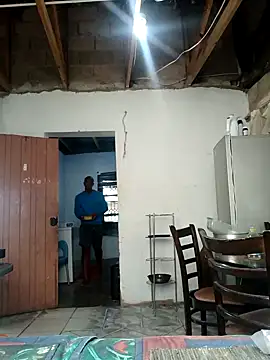 Bedroom Gangster007 online show from 02-15-26, 08:24