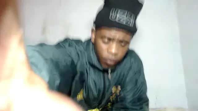 Bedroom Gangster007 online show from 02-22-26, 10:08