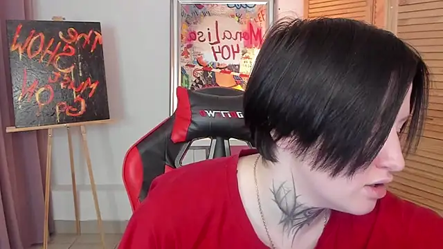 ayakskalermonss online show from 11-15-25, 08:33