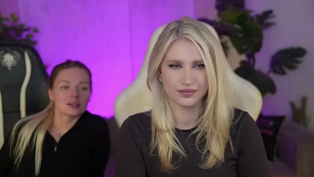 Scarlett Sweet054 online show from 10-02-25, 02:24