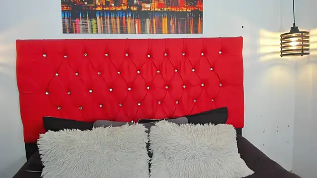 carolinacrus01 online show from 02-21-26, 07:15