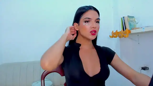 Snapshot of ISA_BELLA_VZL chatting on 05-02-26, 08:25 ISA BELLA VZL online show from 05-02-26, 08:25