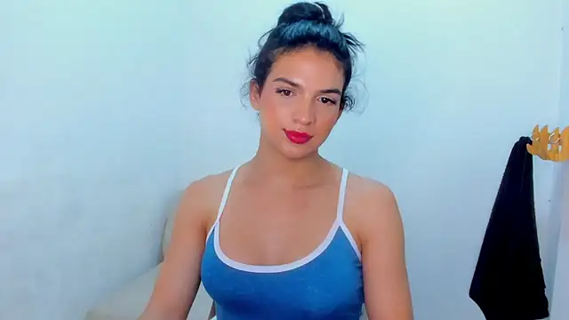 Snapshot of ISA_BELLA_VZL chatting on 05-07-26, 06:35 ISA BELLA VZL online show from 05-07-26, 06:35