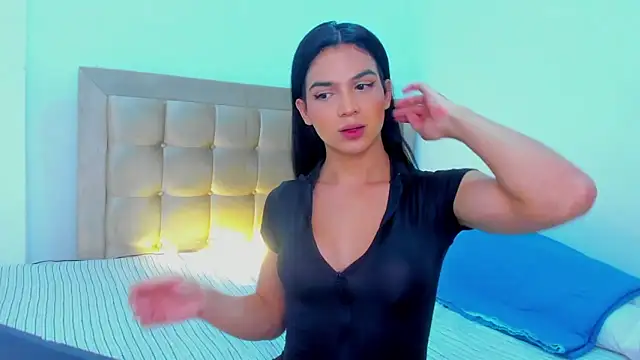 Snapshot of ISA_BELLA_VZL chatting on 06-16-26, 05:26 ISA BELLA VZL online show from 06-16-26, 05:26