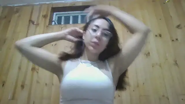 Roselingalvis13 online show from 11-15-25, 02:42