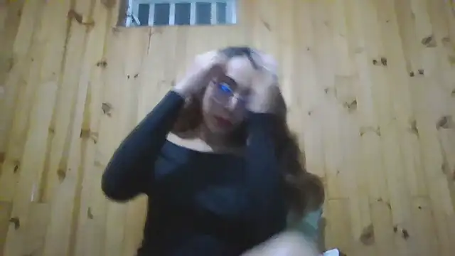 Roselingalvis13 online show from 11-27-25, 02:57