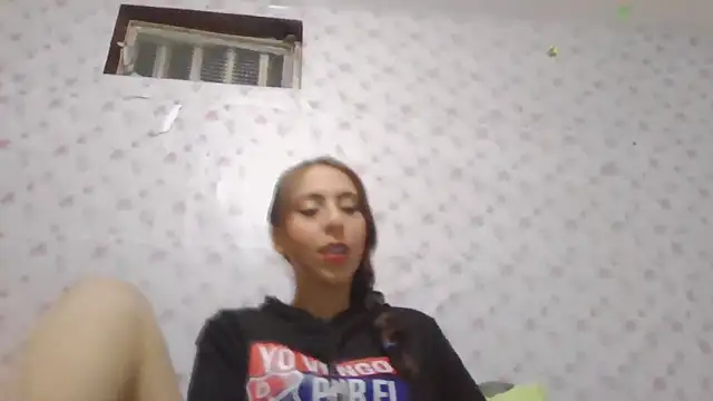 Roselingalvis13 online show from 03-14-26, 02:50