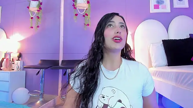 my aleja  online show from 10-06-25, 12:35