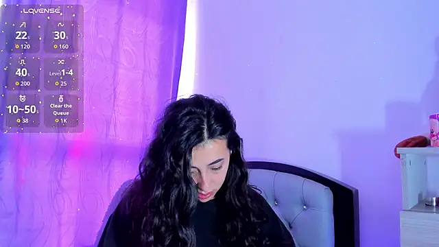 my aleja  online show from 02-28-26, 12:17