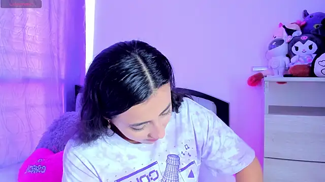 my aleja  online show from 04-16-26, 08:09