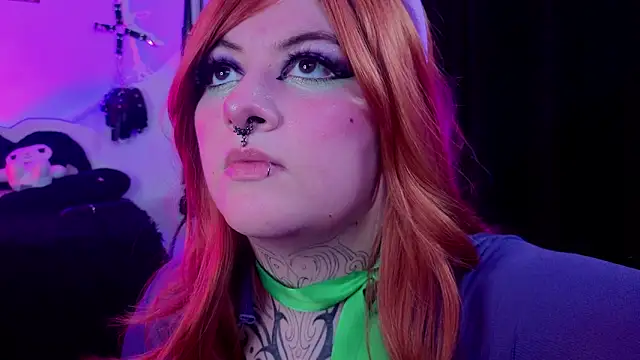 Mariana velezz online show from 10-16-25, 10:11