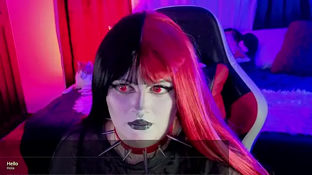 Mariana velezz online show from 04-18-26, 02:37