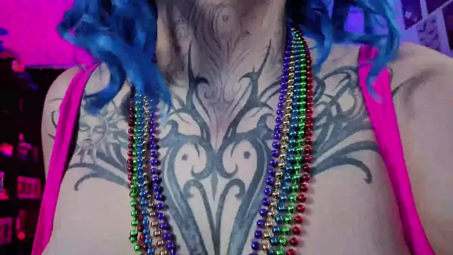 Mariana velezz online show from 06-28-26, 11:22