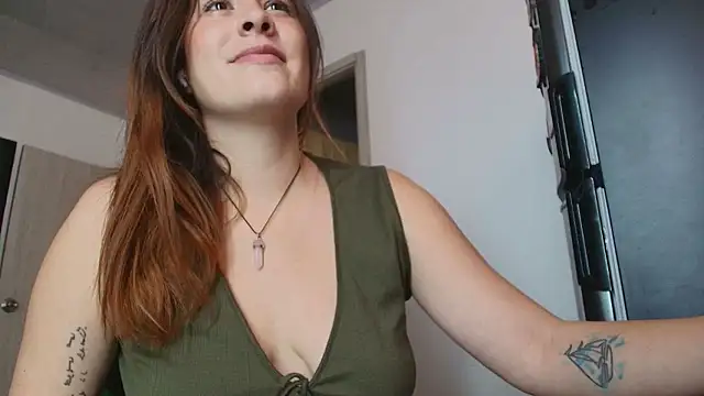 ImSophieFox online show from 01-05-26, 05:27