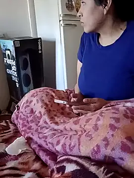 Nahuandjeatriplex online show from 09-09-25, 12:59